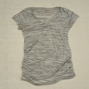 Motherhood Maternity short sleeve t-shirt